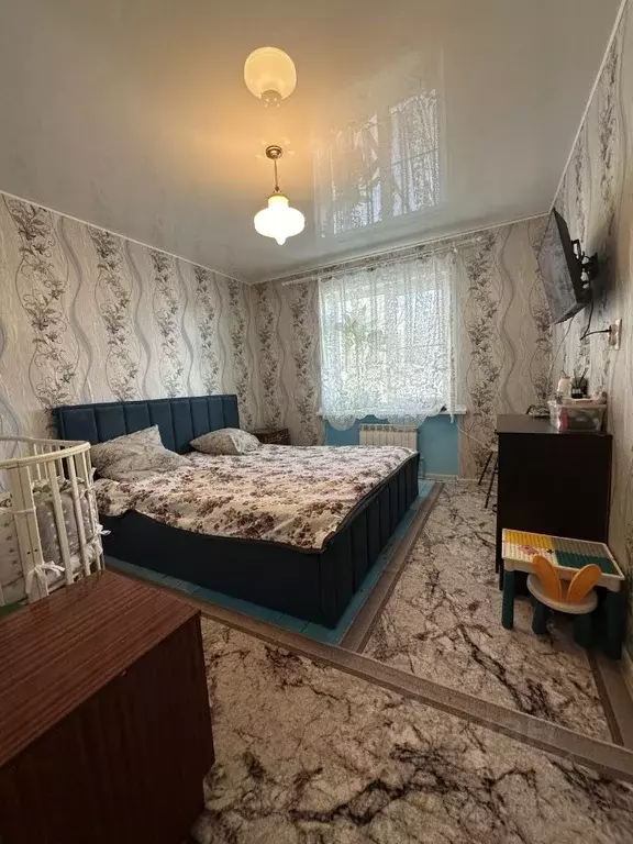 2-к кв. Краснодарский край, Динской район, Нововеличковское с/пос, ... - Фото 1