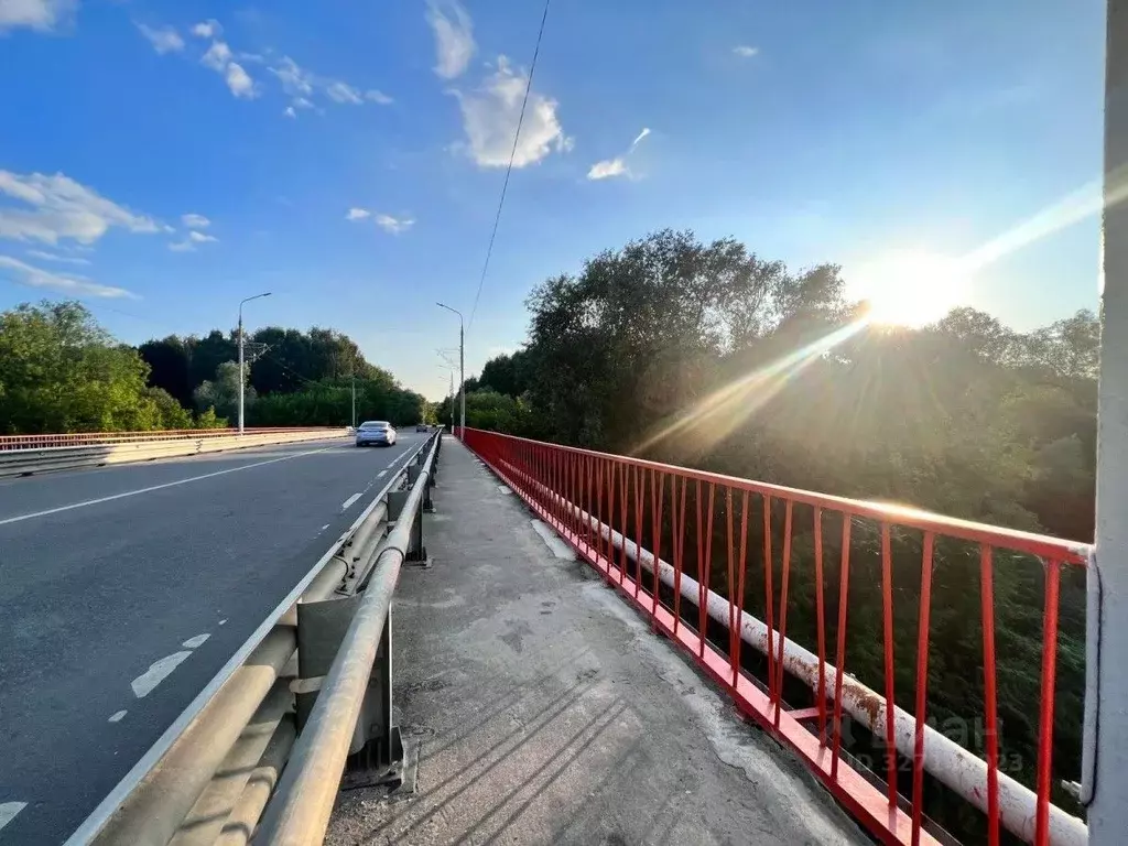 Участок в Московская область, Звенигород Одинцовский городской округ, ... - Фото 1