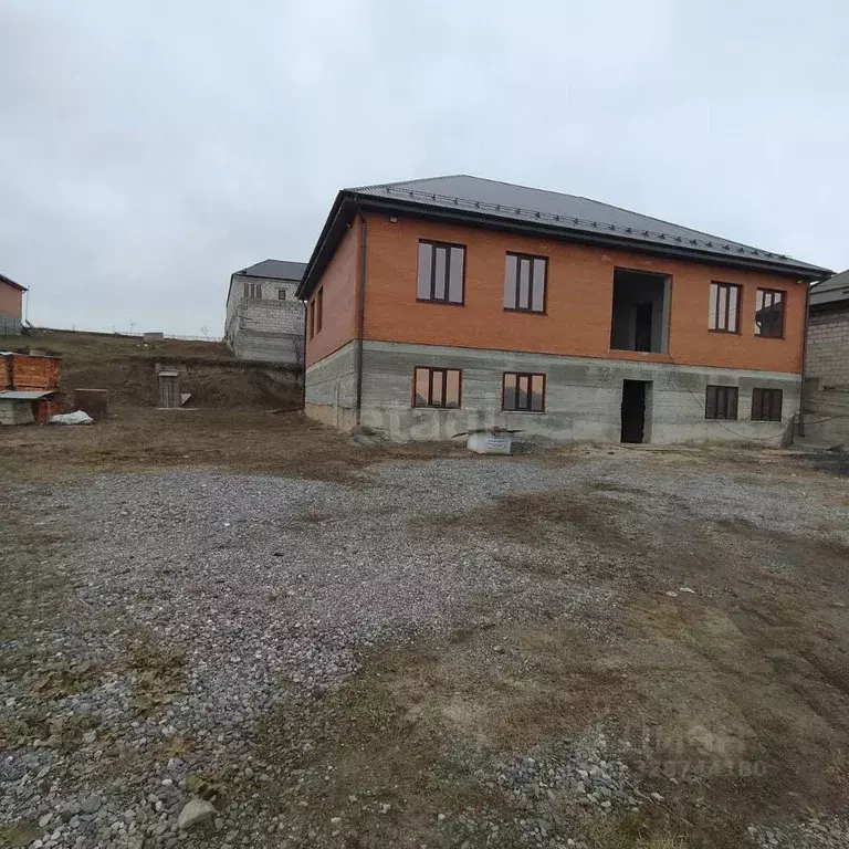 Дом в Ингушетия, Назрань Гамурзиевский административный округ,  (252 ... - Фото 2