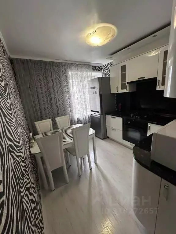 1-к кв. Самарская область, Самара ул. Дзержинского, 30 (38.0 м) - Фото 0