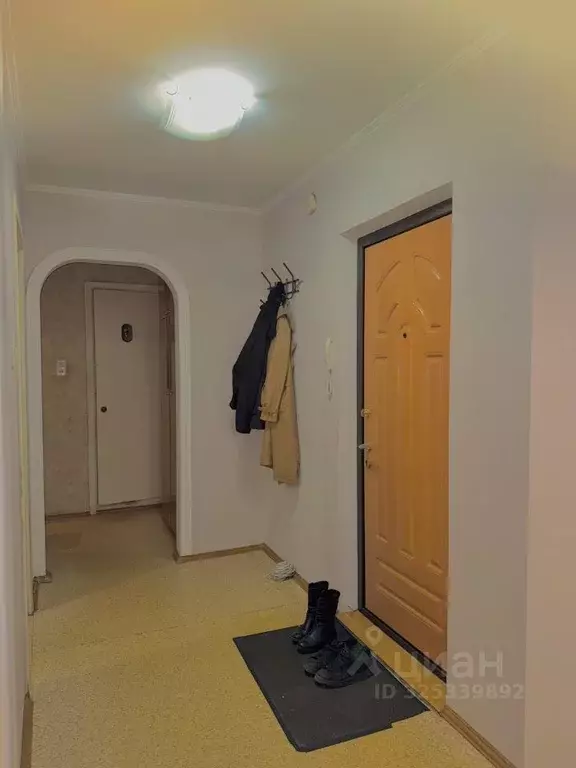 2-к кв. Тюменская область, Тюмень Широтная ул., 51 (51.0 м) - Фото 1