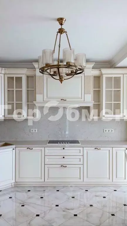 2-к кв. Москва Автозаводская ул., 23Бк2 (69.0 м) - Фото 1