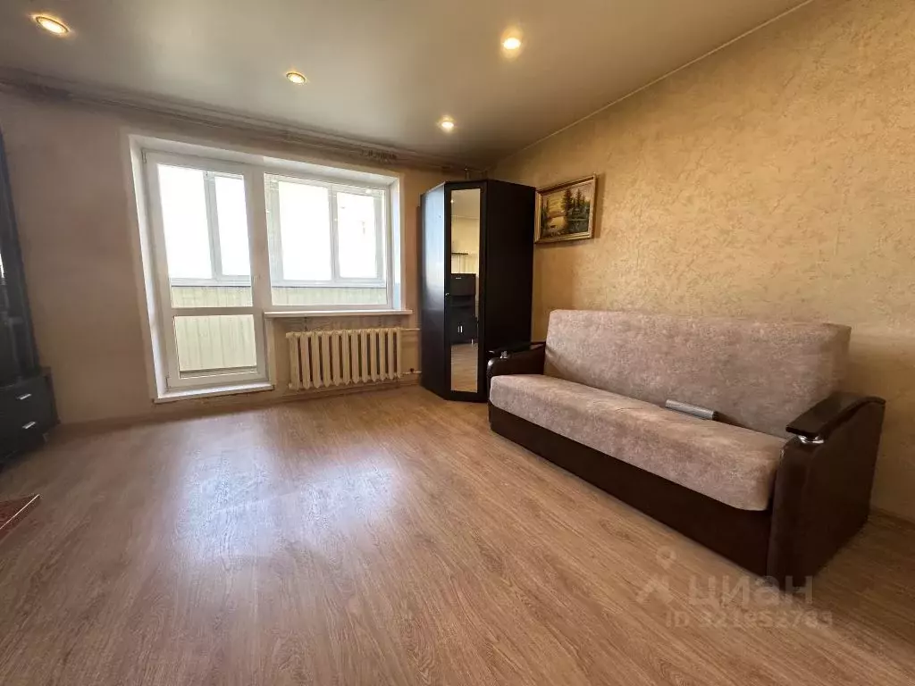 2-к кв. Костромская область, Кострома Мясницкая ул., 108 (57.8 м) - Фото 1