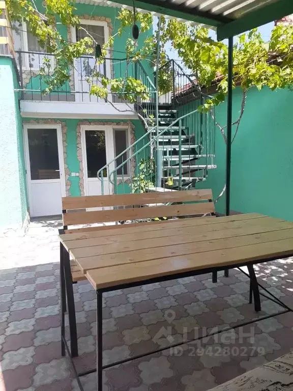 Дом в Крым, Феодосия ул. Стамова, 33 (40 м) - Фото 1