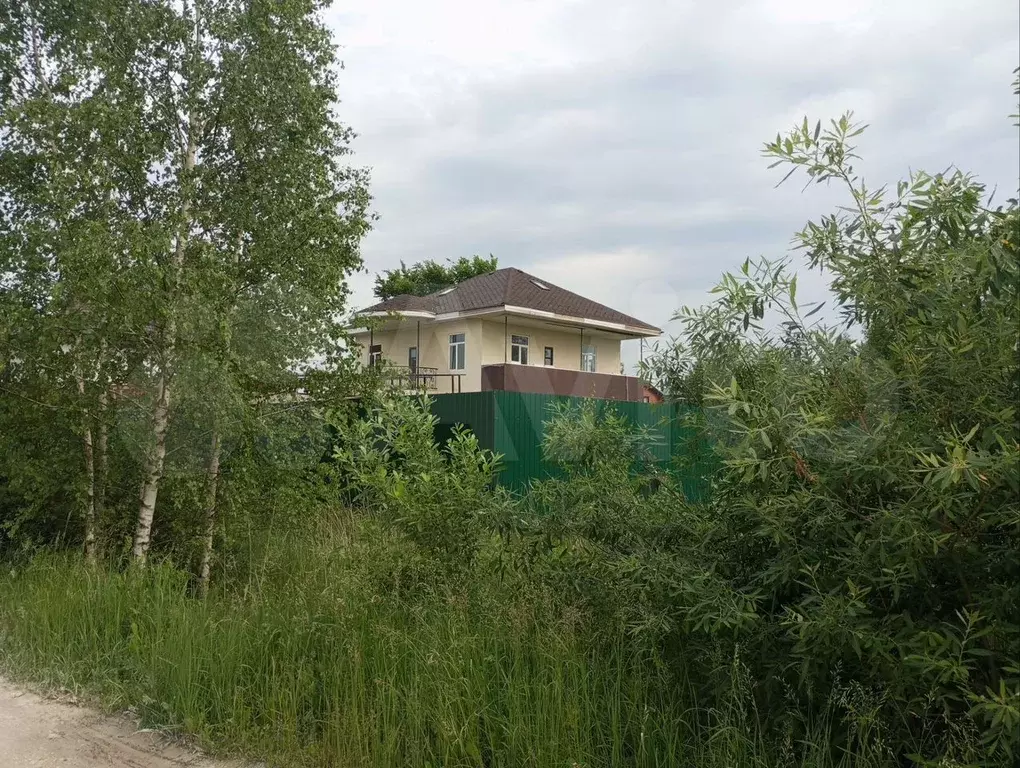 Дом 196 м на участке 8 сот. - Фото 1