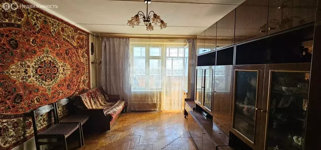 1-комнатная квартира: Пущино, микрорайон Д, 4 (33 м) - Фото 2