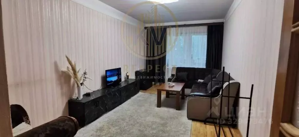 3-к кв. Ставропольский край, Ессентуки Пятигорская ул., 121к6 (73.4 м) - Фото 1