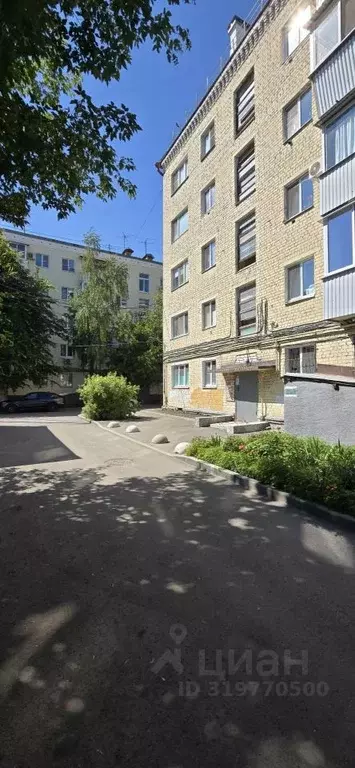 2-к кв. Саратовская область, Саратов Белоглинская ул., 17 (32.0 м) - Фото 0