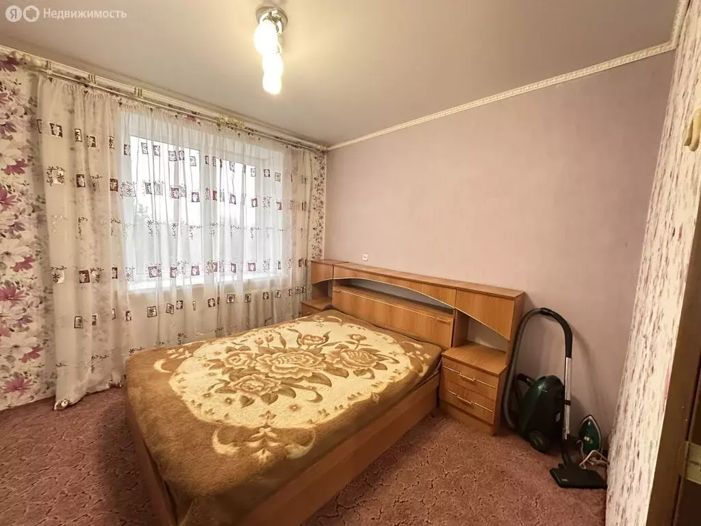 2-комнатная квартира: Бузулук, улица Шевченко, 84А (48.7 м) - Фото 0