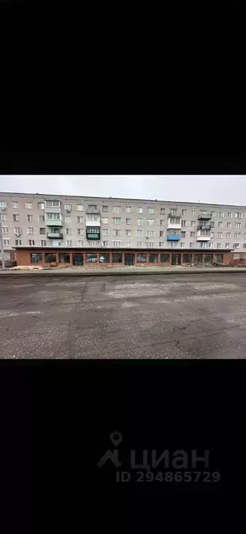 Торговая площадь в Владимирская область, Гусь-Хрустальный Владимирская ... - Фото 1