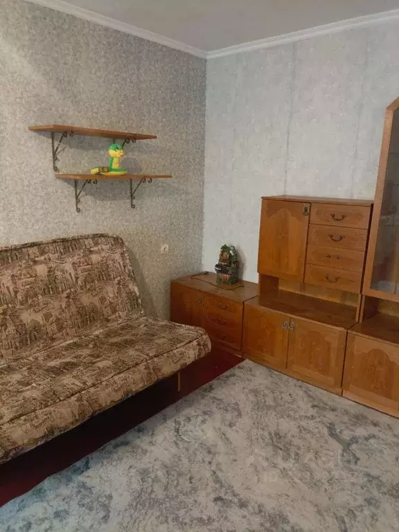 1-к кв. Краснодарский край, Новороссийск ул. Видова, 176 (33.0 м) - Фото 2