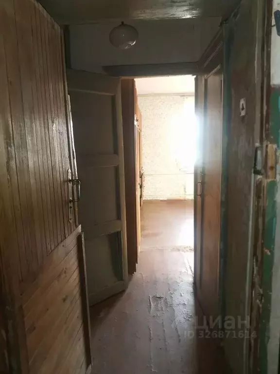 1-к кв. Ленинградская область, Сланцы ул. Ломоносова, 48А (30.0 м) - Фото 1