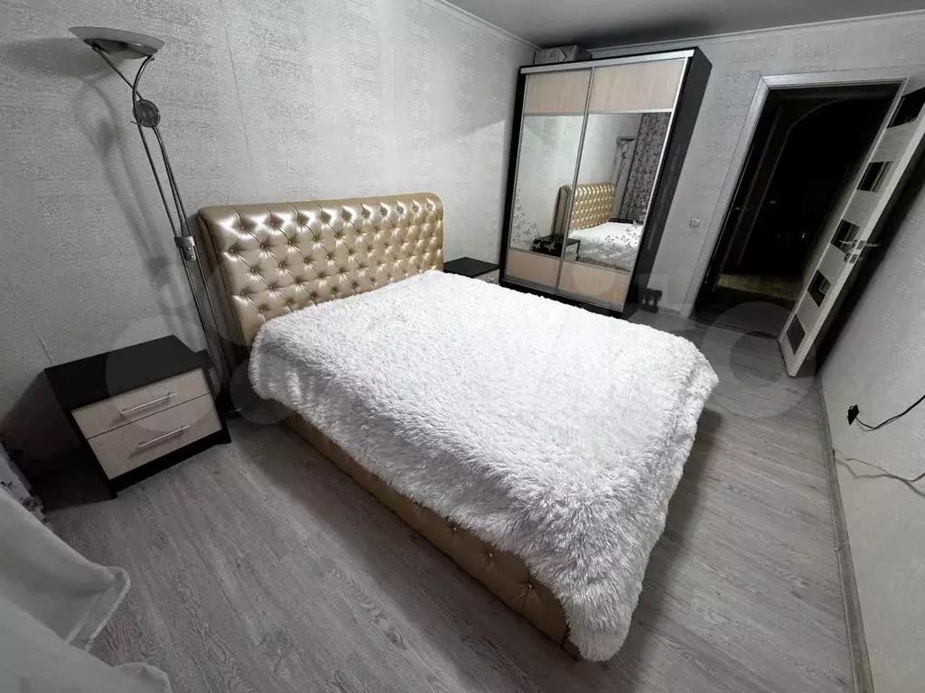 3-к. квартира, 67 м, 7/9 эт. - Фото 1