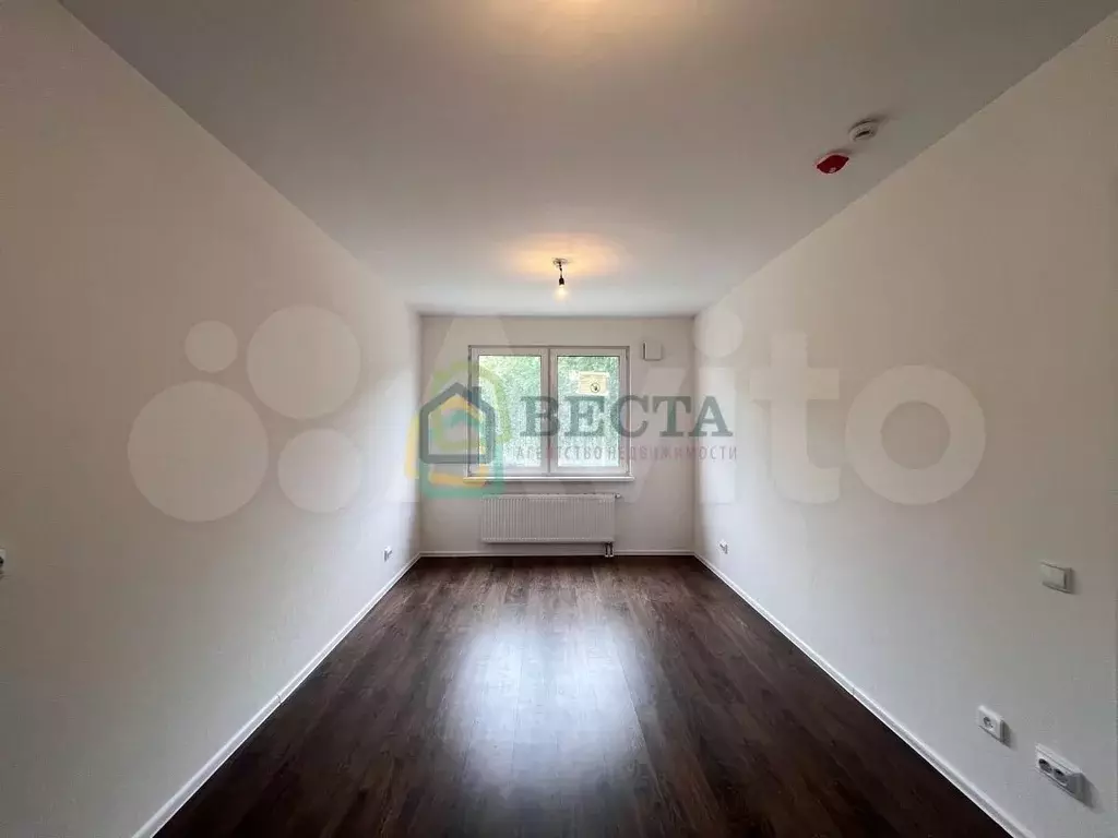 1-к. квартира, 31 м, 4/23 эт. - Фото 1