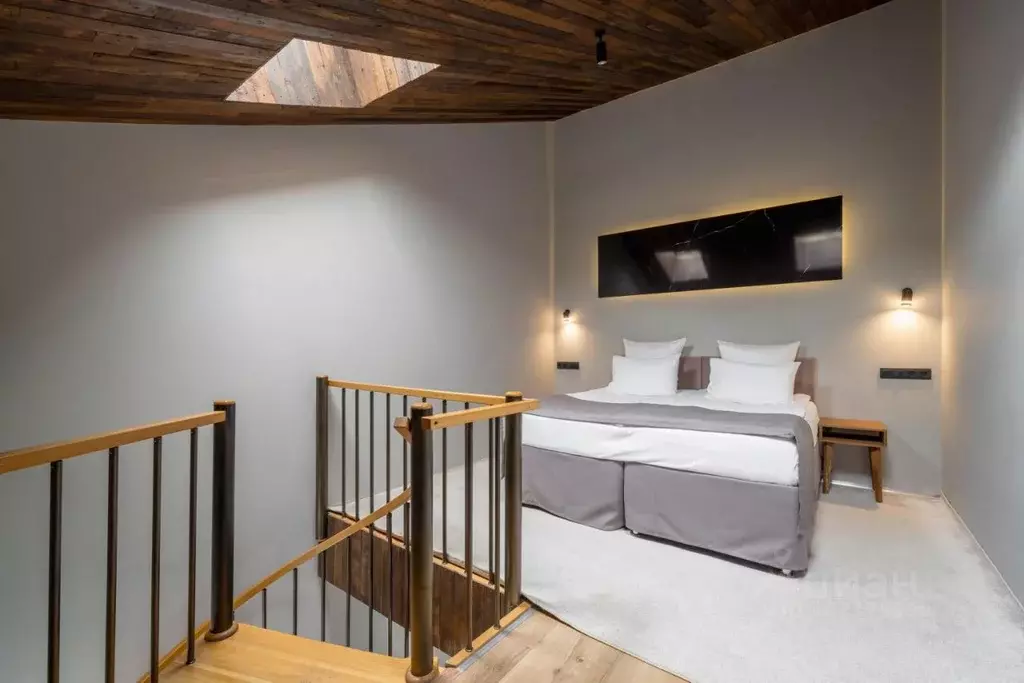 Комната Санкт-Петербург ул. Всеволода Вишневского, 2/12 (30.0 м) - Фото 2