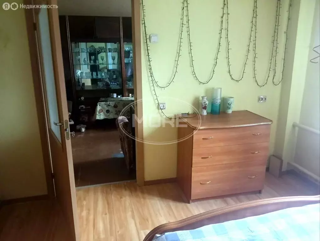 2-комнатная квартира: Гвардейск, Вокзальная улица, 13 (48.8 м) - Фото 1