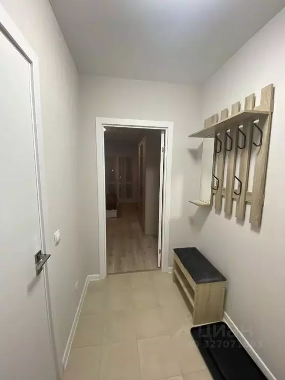 Студия Московская область, Балашиха ул. Яганова, 1 (25.0 м) - Фото 1