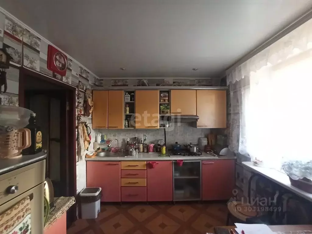 3-к кв. Севастополь ул. Казачья, 18 (97.4 м) - Фото 2