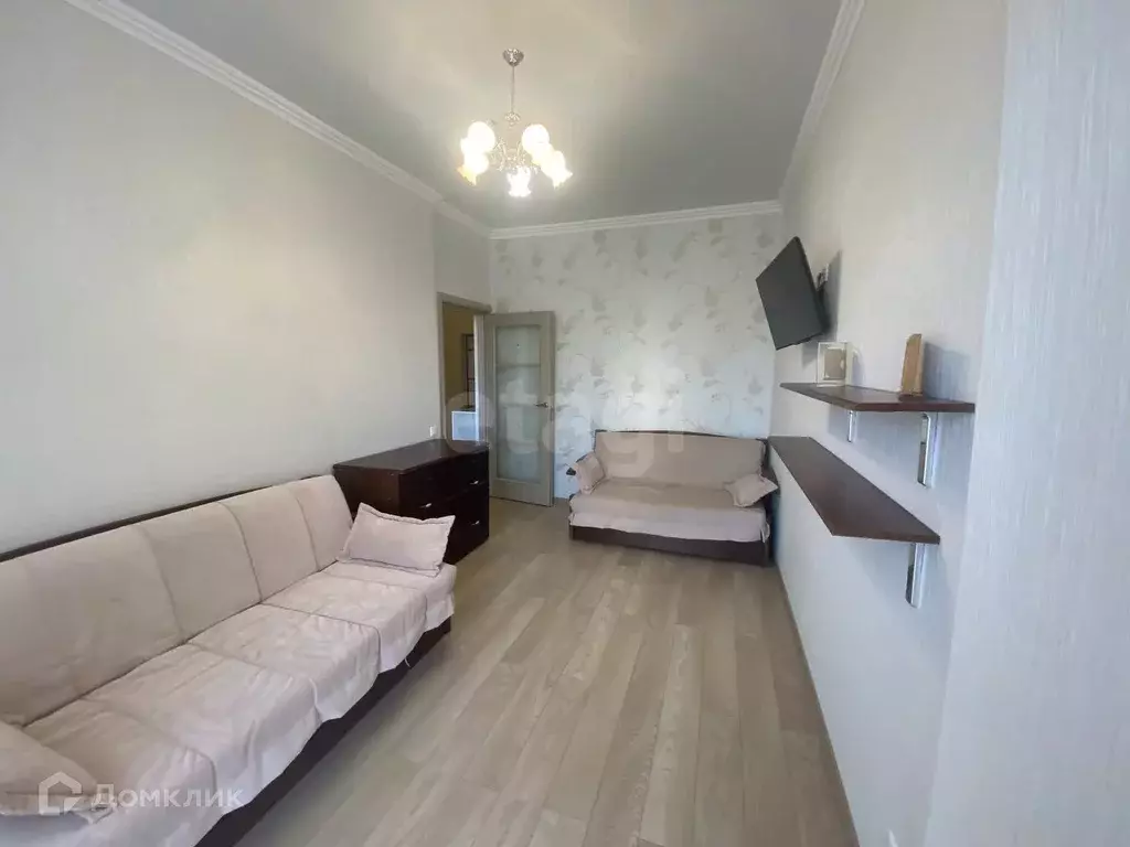 Продаётся 2-к квартира, 61.7 м - Фото 0