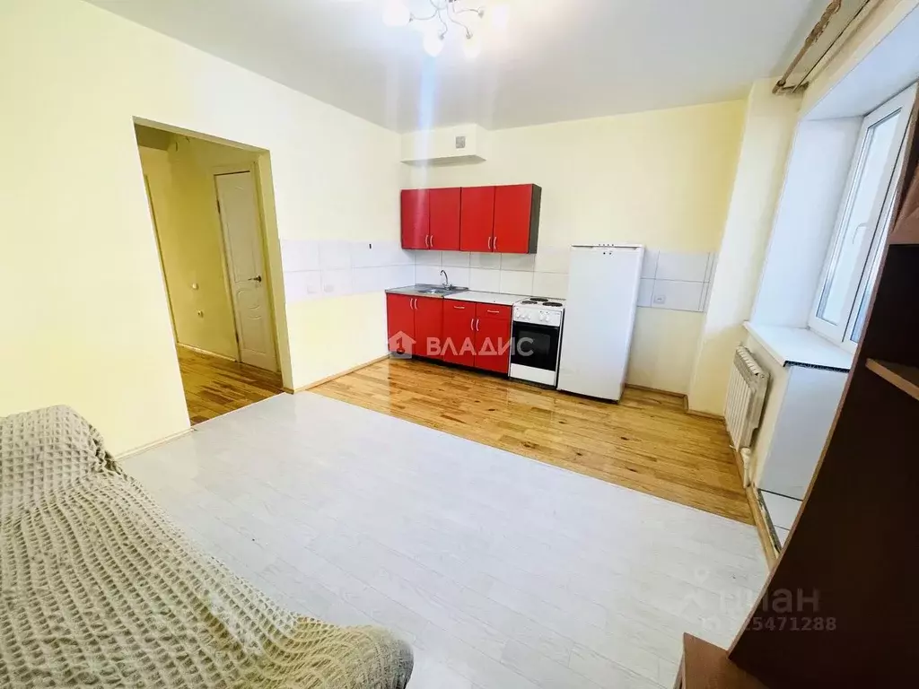 2-к кв. Бурятия, Улан-Удэ 115-й мкр, 3 (41.6 м) - Фото 2