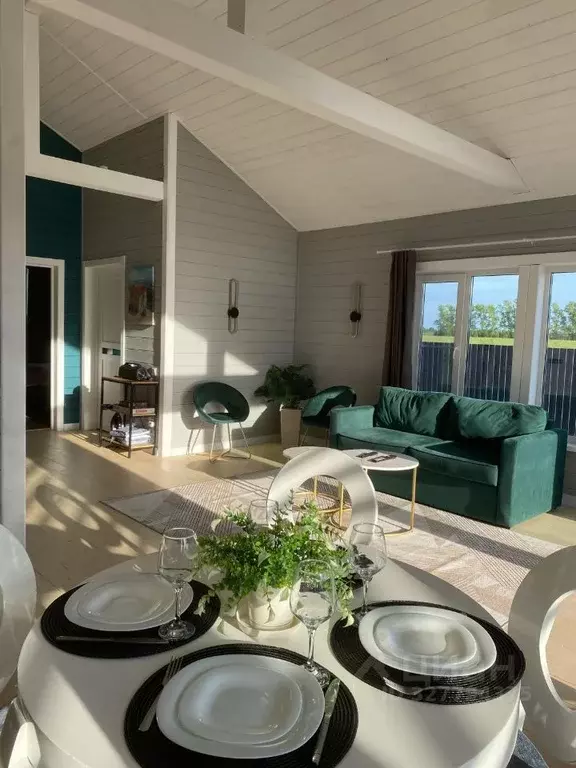 Дом в Владимирская область, Суздаль городской округ, с. Сельцо ул. ... - Фото 1