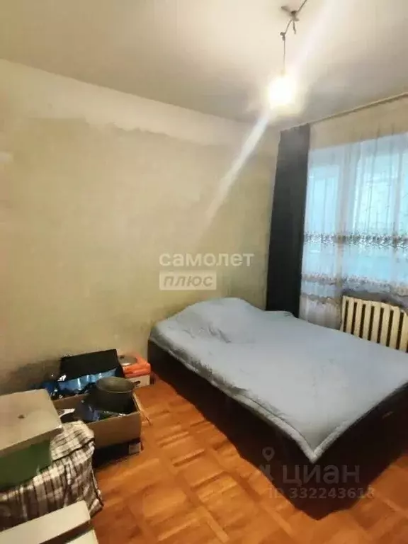 2-к кв. Кабардино-Балкария, Нальчик просп. Ленина, 11 (53.0 м) - Фото 2