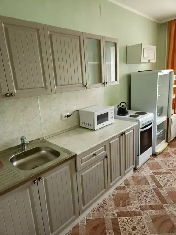 2-к кв. Санкт-Петербург ул. Коллонтай, 12К2 (55.2 м) - Фото 1