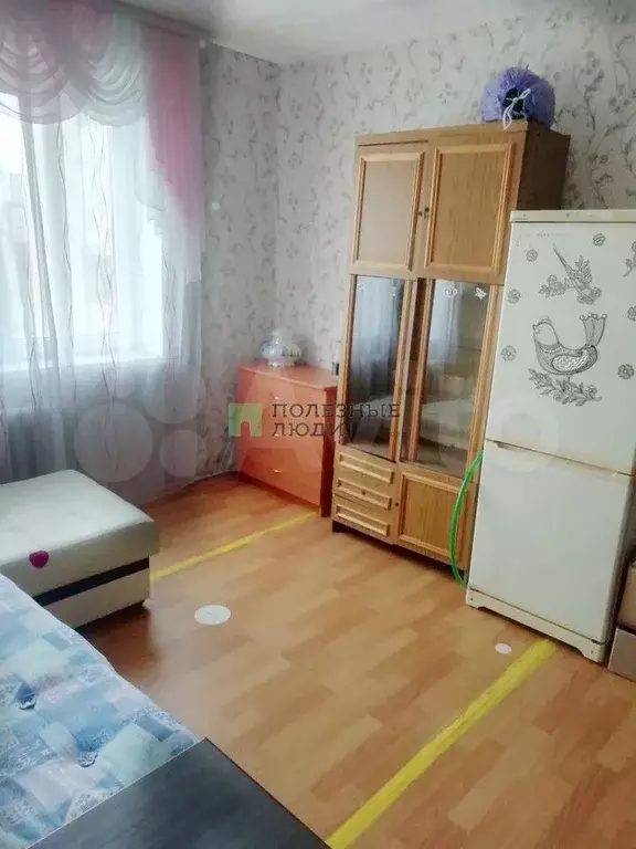 Комната 12,7 м в 5-к., 7/9 эт. - Фото 1