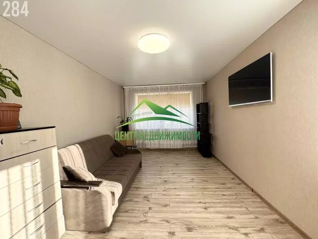 Квартира, 2 комнаты, 42.1 м - Фото 1