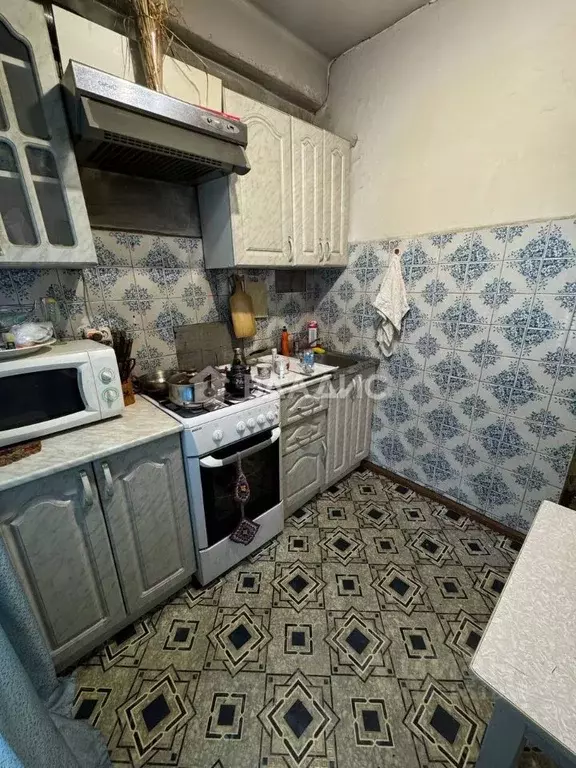 2-к кв. Забайкальский край, Чита ул. Красной Звезды, 10 (48.2 м) - Фото 1