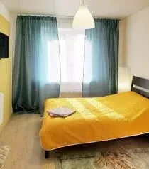 1-к кв. Владимирская область, Владимир просп. Строителей, 9к3 (24.0 м) - Фото 1