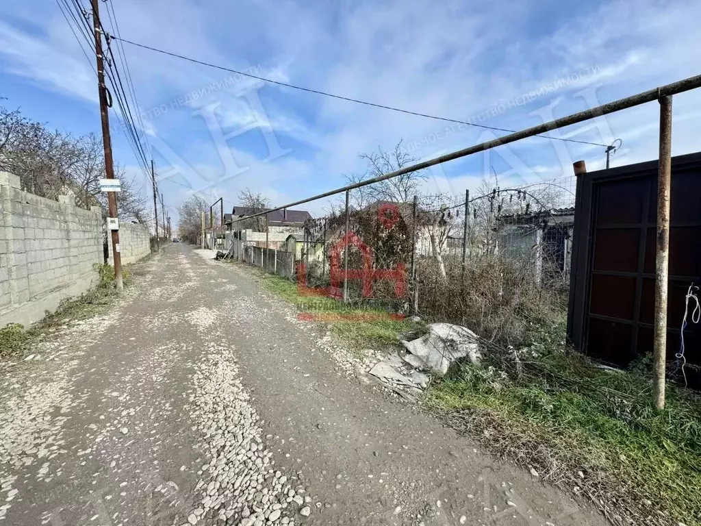 Участок в Ставропольский край, Ессентуки Мичуринец СТ,  (6.32 сот.) - Фото 1