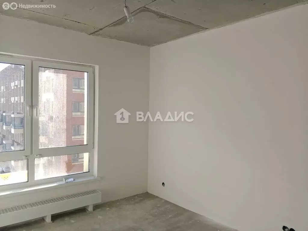 Квартира-студия: Благовещенск, улица 50 лет Октября, 263 (21.6 м) - Фото 2