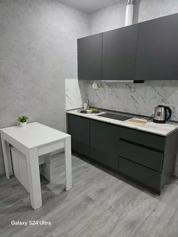 Студия Краснодарский край, Сочи ул. Искры, 88 (24.9 м) - Фото 2