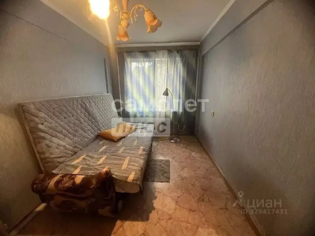 2-к кв. Амурская область, Благовещенск Зейская ул., 88 (46.0 м) - Фото 1