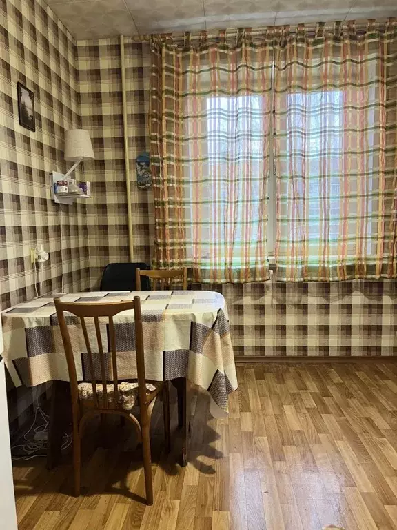 4-к кв. Нижегородская область, Нижний Новгород Казанское ш., 21к1 ... - Фото 2