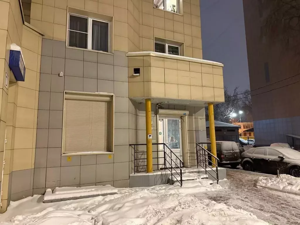 Помещение свободного назначения в Московская область, Люберцы Парковая ... - Фото 2