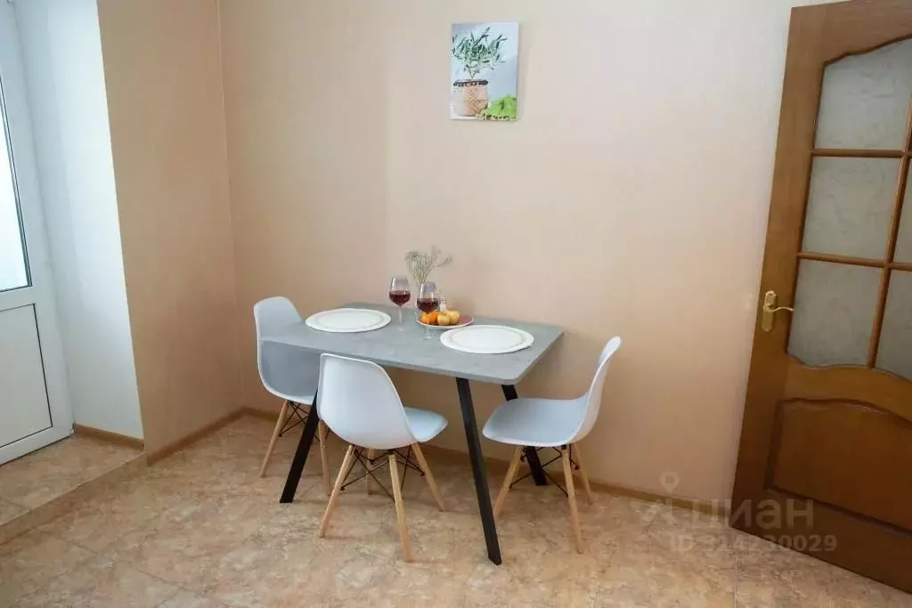 1-к кв. Самарская область, Самара Галактионовская ул., 106а (60.0 м) - Фото 2