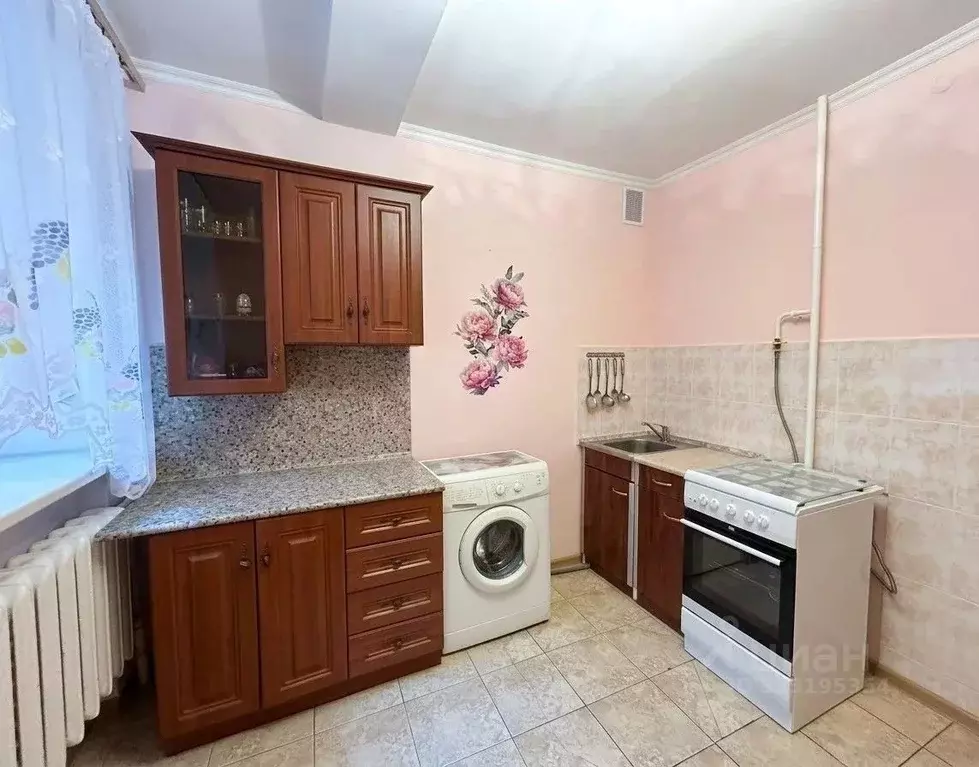 2-к кв. Москва ул. Вешних Вод, 4к1 (52.0 м) - Фото 2