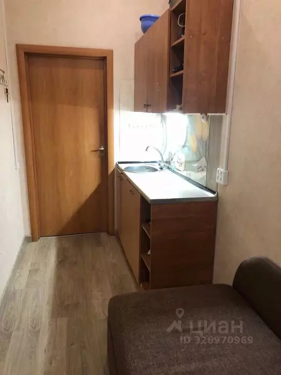 Комната Санкт-Петербург 12-я Васильевского острова линия, 37А (10.0 м) - Фото 2