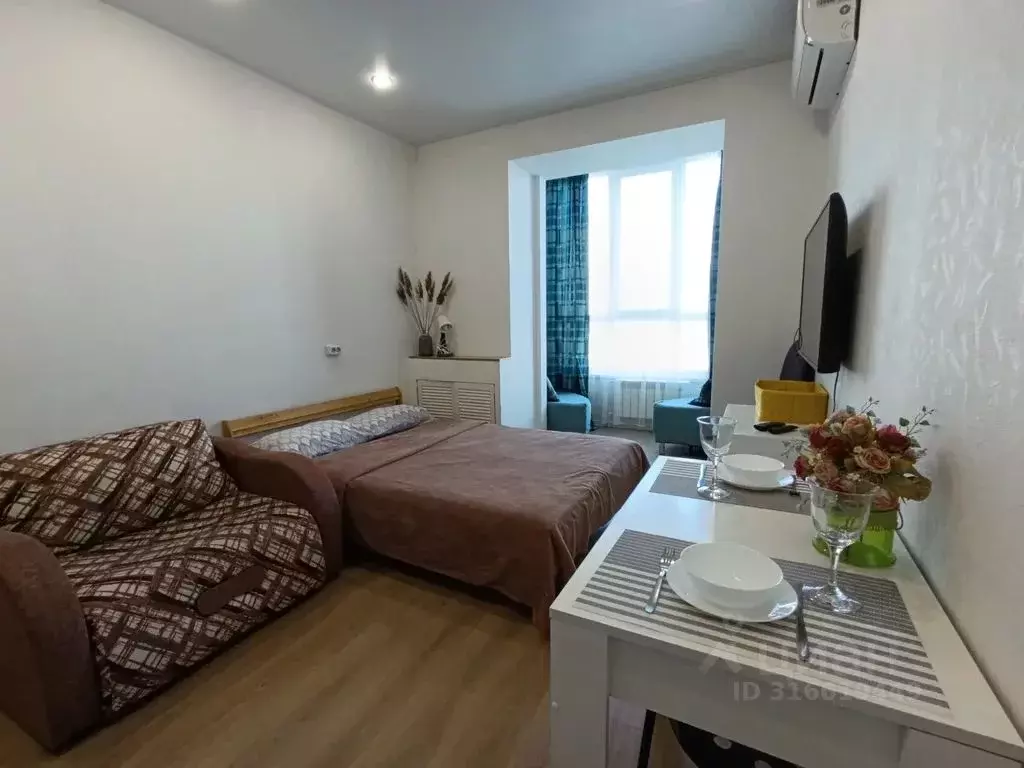 Студия Хакасия, Абакан ул. Некрасова, 33 (22.0 м) - Фото 1