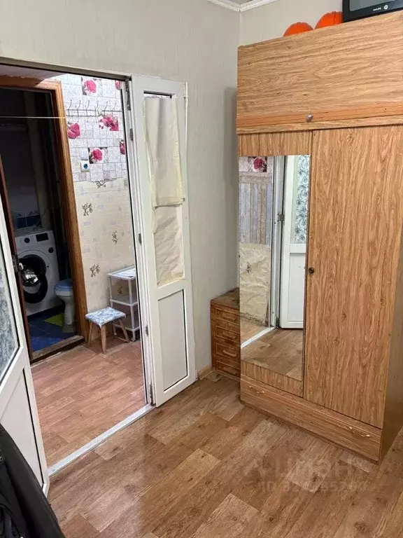 1-к кв. Ростовская область, Ростов-на-Дону Западный мкр, ул. 339-й ... - Фото 2