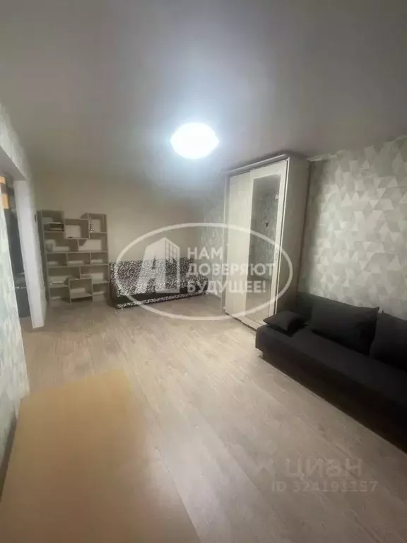 1-к кв. Пермский край, Березники Юбилейная ул., 59 (39.0 м) - Фото 1
