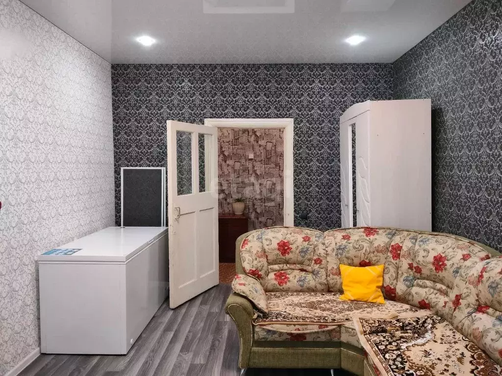 Квартира, 2 комнаты, 48.5 м - Фото 2