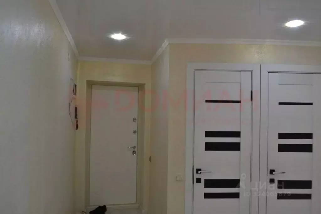 2-к кв. Ростовская область, Волгодонск ул. Ленина, 95 (45.0 м) - Фото 2