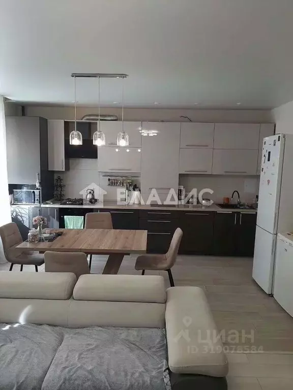 2-к кв. Калининградская область, Калининград Новгородская ул., 5к1 ... - Фото 0