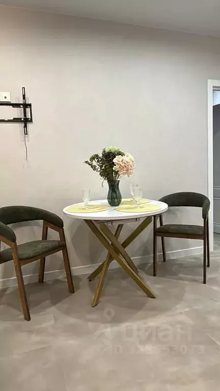 1-к кв. Иркутская область, Иркутск Култукская ул., 16 (39.0 м) - Фото 1