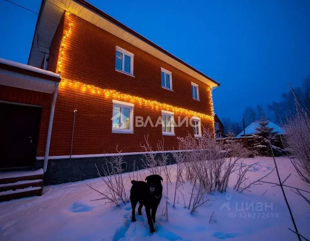 Дом в Московская область, Люберцы городской округ, с. Сельцо 20/1 (140 ... - Фото 2