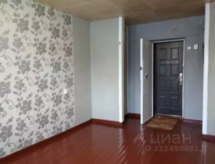 Комната Свердловская область, Екатеринбург ул. Черняховского, 31 (17.0 ... - Фото 1