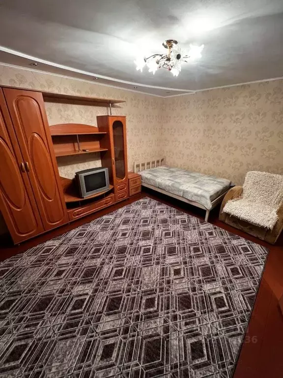 1-к кв. Новгородская область, Великий Новгород Псковская ул., 46 (48.0 ... - Фото 1